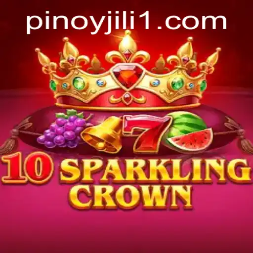 10SparklingCrown: A Regal Gaming Experience