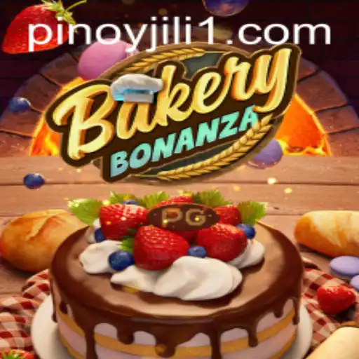 Experience Culinary Creativity in BakeryBonanza by JILI1.COM