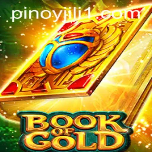 Book of Gold: An Immersive Gaming Experience on JILI1.COM