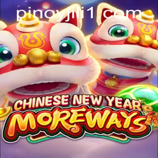 Discover the Excitement of CHINESENEWYEARMOREWAYS at JILI1.COM