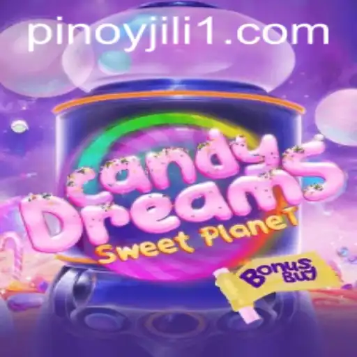 CandyDreamsSweetPlanet: A Journey into a Sugary Galaxy