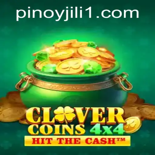Discovering CloverCoins4x4 – A Thrilling New Experience in Gaming