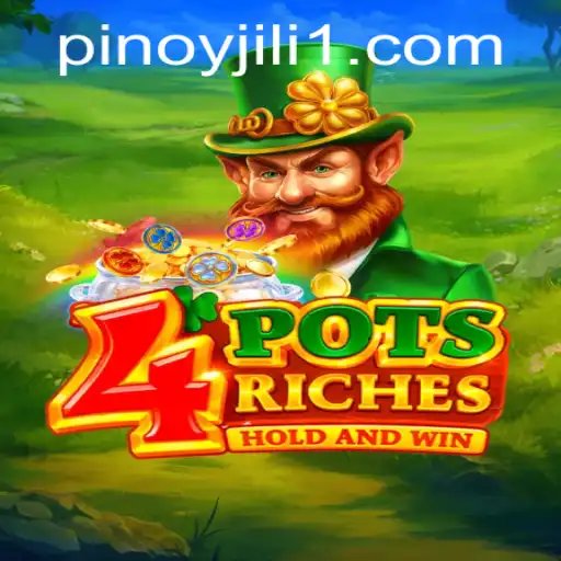 The World of 4potsriches: An In-Depth Look at the Game and Its Mechanics