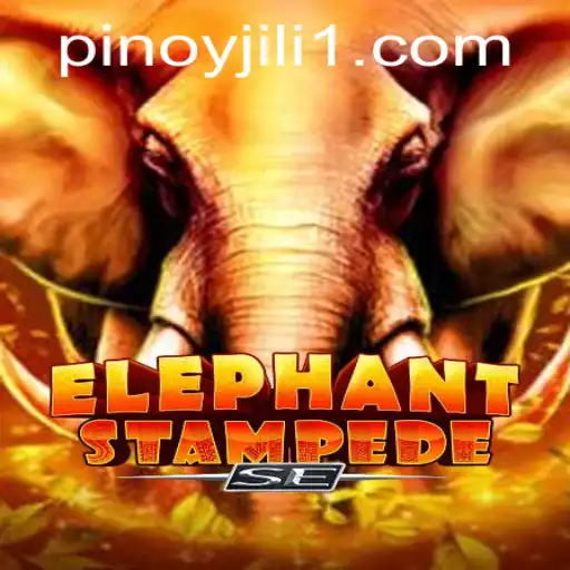 Unveiling the Exciting World of ElephantStampedeSE