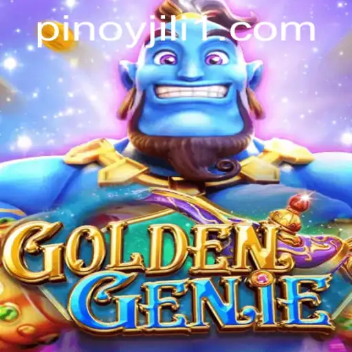 Discover the Exciting World of GOLDENGENIE on JILI1.COM
