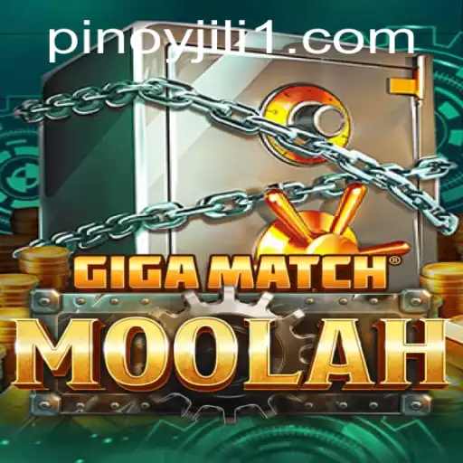 GigaMatchMoolah: The Game Changing Landscape of Online Gaming