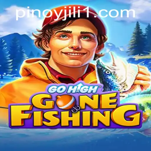 GoHighGoneFishing: Dive into the Immersive World of Digital Angling