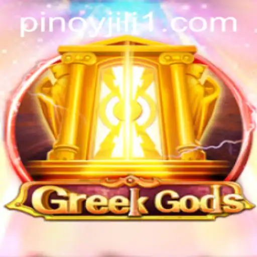 Discover the Enchanting World of GreekGods on JILI1.COM
