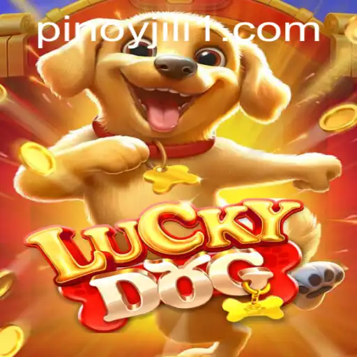 Discover the Excitement of LuckyDog: A New Era of Gaming at JILI1.COM