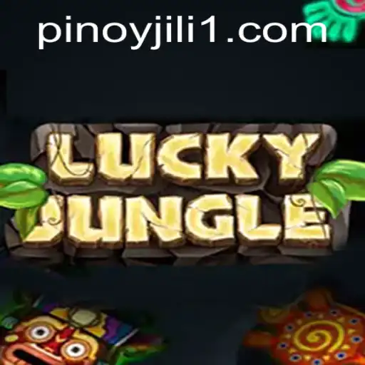 LuckyJungle: An Exciting Adventure Awaits