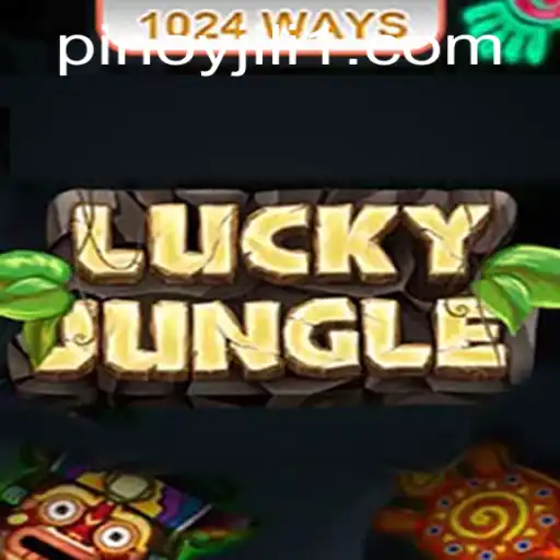 Unveiling LuckyJungle1024: Dive into the Thrilling World of JILI1.COM