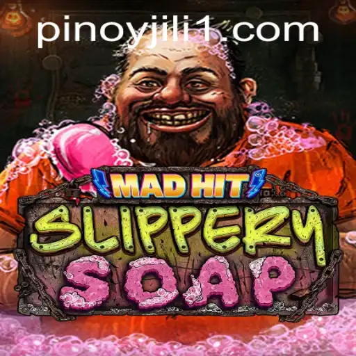 MadHitSlipperySoap: A Game of Skill, Strategy, and Speed