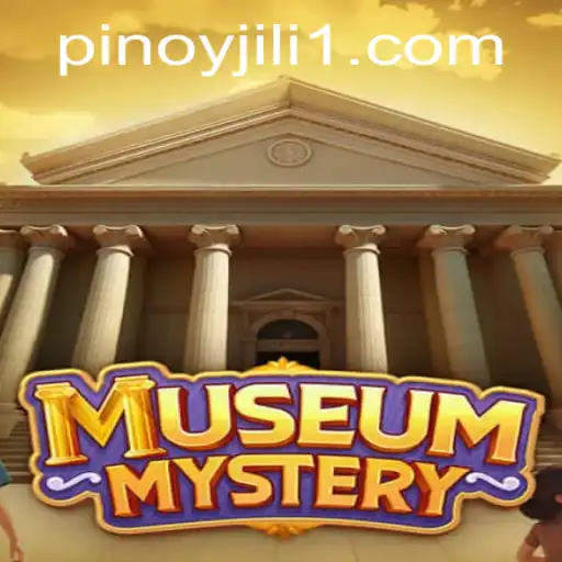 Unlocking the Secrets of MuseumMystery: A Journey through JILI1.COM