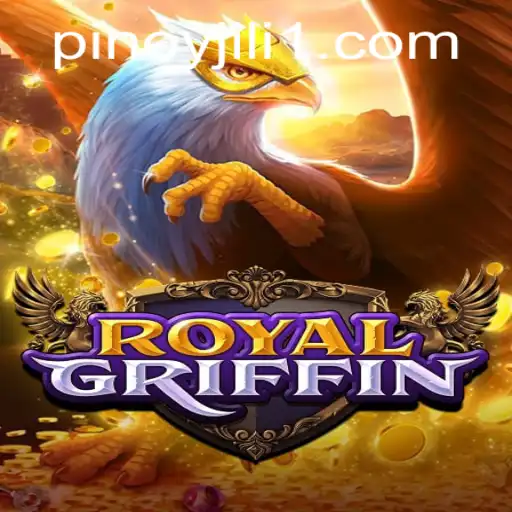 RoyalGriffin: A Mesmerizing Journey into the World of Fantasy Gaming