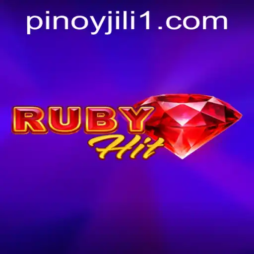 Discover RubyHit: An Exciting Adventure by JILI1.COM