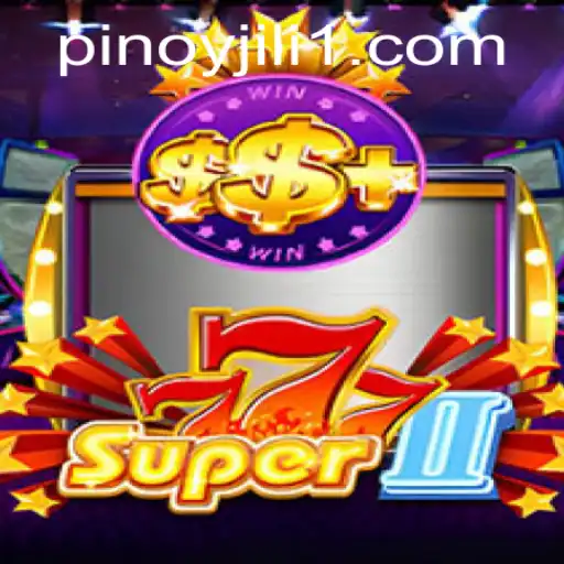 Exploring Super777II: The Latest Gaming Sensation