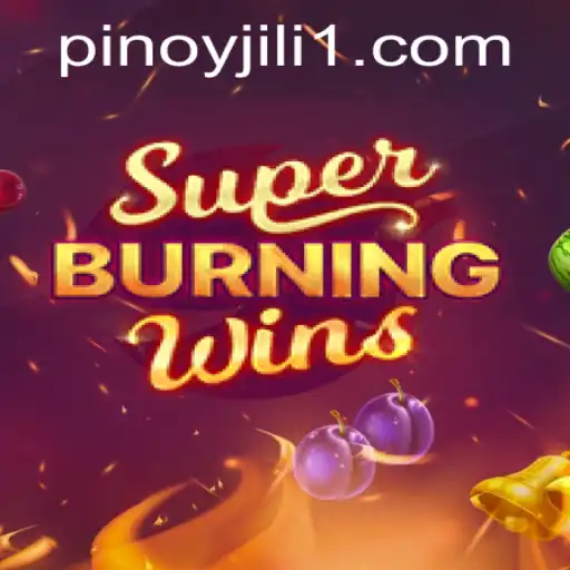 Exploring the Thrills of SuperBurningWins