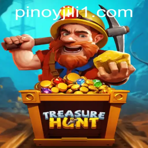 Discovering TreasureHunt: A Deep Dive into the Game and Its Rules