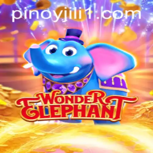 Discovering the World of WonderElephant: A Captivating Fantasy Adventure