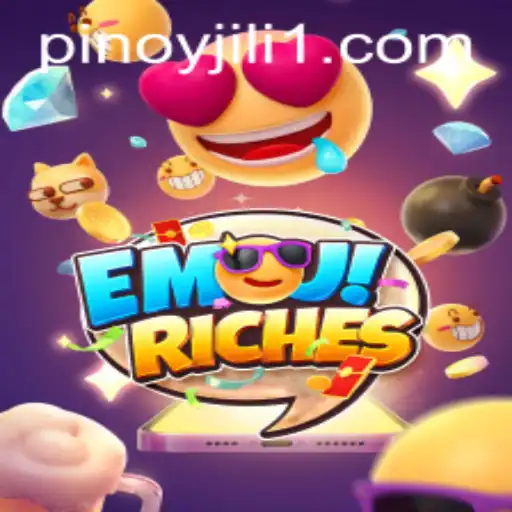 Exploring the World of EmojiRiches at JILI1.COM