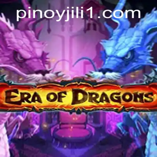 EraOfDragons: A Deep Dive into the Fantasy Realm and JILI1.COM Connection