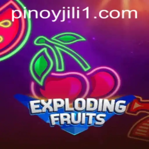 ExplodingFruits: A Fresh and Exciting Spin on Gaming from JILI1.COM