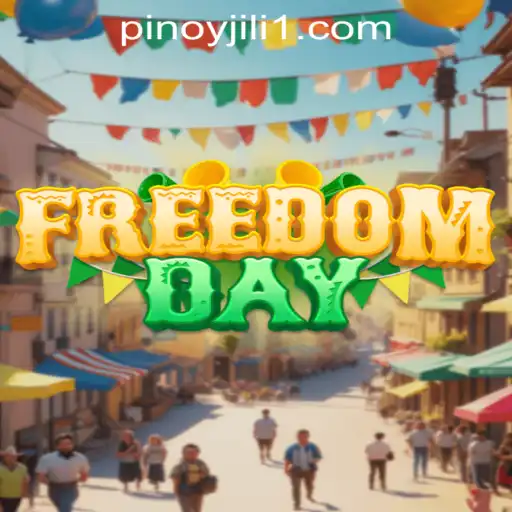 FreedomDay: A New Era in Interactive Gaming