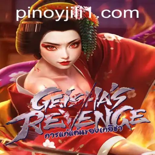 Exploring the Intricate World of GeishasRevenge on JILI1.COM