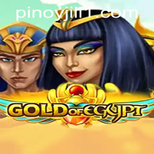 Discover the Thrills of GoldOfEgypt: An Immersive Gaming Adventure