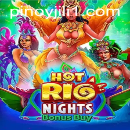 Dive into the Thrills of HotRioNightsBonusBuy at JILI1.COM
