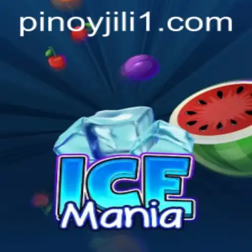 IceMania: Exploring the Thrilling World of Online Gaming