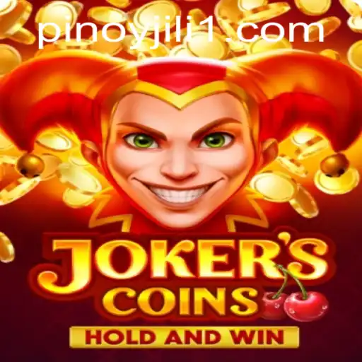Exploring the World of JokersCoins: A Fascinating Journey with JILI1.COM
