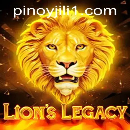 LionsLegacy: Exploring the New Frontier in Gaming