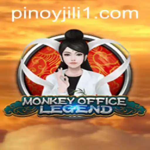 Explore the Exciting World of MonkeyOfficeLegend: A Comprehensive Guide