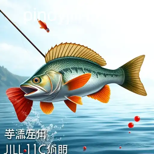 Exploring the World of Online Fishing at JILI1.COM