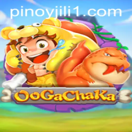 OoGaChaKa: An Exciting Exploration into the Vibrant World of JILI1.COM's Latest Game