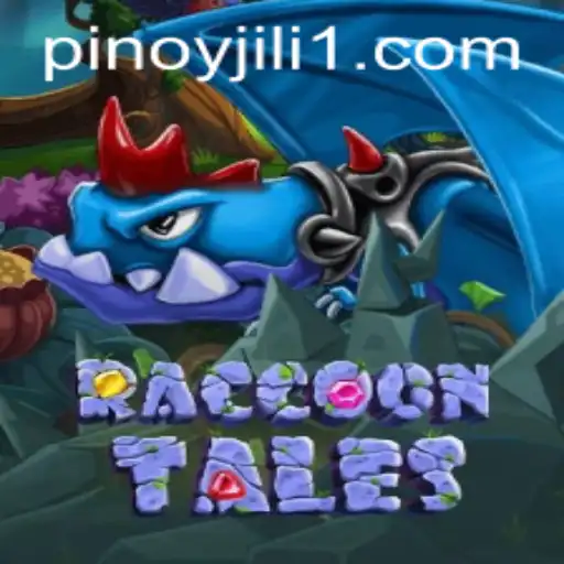 RaccoonTales: A Journey Through the Enchanted Forest