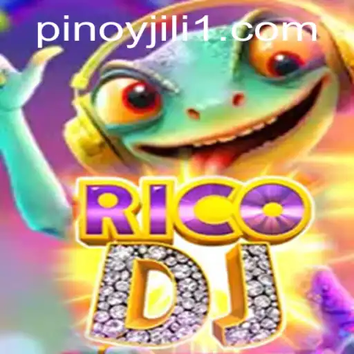 RicoDJ: A Thrilling New Game Adventure with JILI1.COM