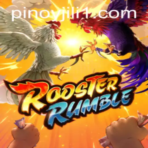 Experience the Thrills of RoosterRumble at JILI1.COM
