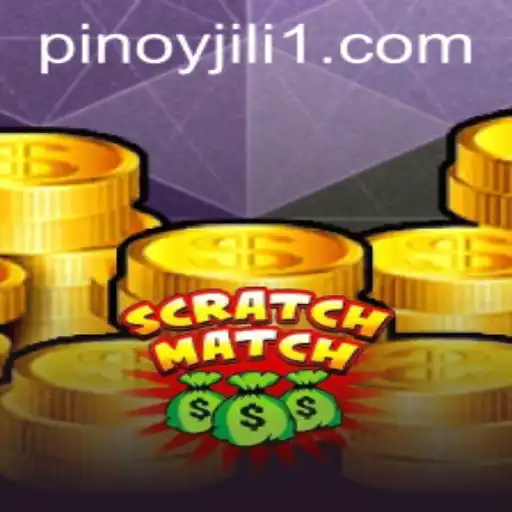 Exploring ScratchMatch: A Dive into the Exciting World of Digital Scratch Cards