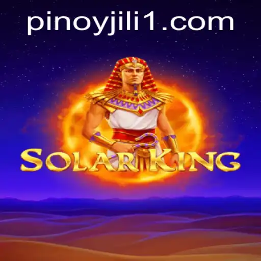 Discover the Thrilling World of SolarKing: A New Era in Online Gaming