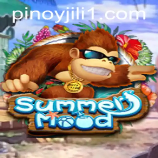 Exploring the Exciting World of SummerMood by JILI1.COM