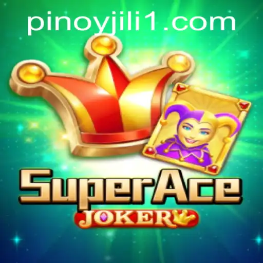 Discover the Thrills of SuperAceJoker at JILI1.COM