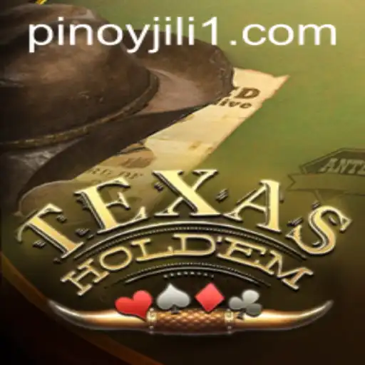 Exploring the Thrills of Texas Hold'em and Its Link to Online Platforms like JILI1.COM