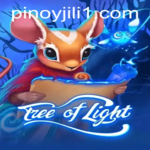 Exploring TreeofLight: An Exciting Journey with JILI1.COM