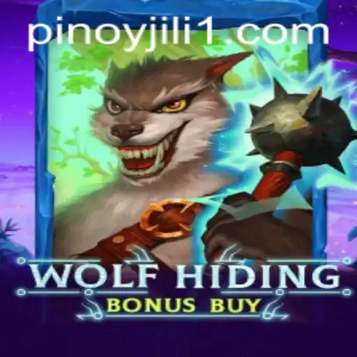 Discover the Thrills of WolfHidingBonusBuy: A Game with Endless Excitement